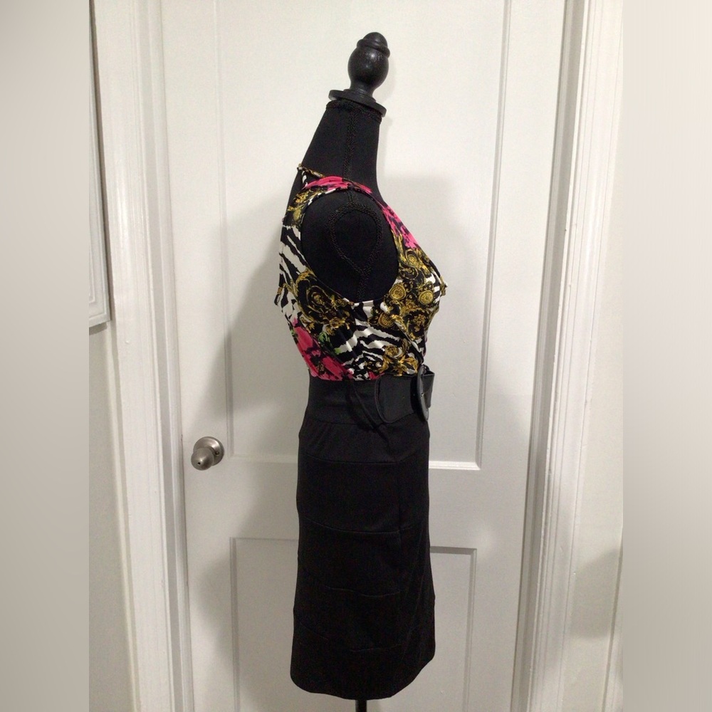 Multicolor dress - Picture 2 of 6